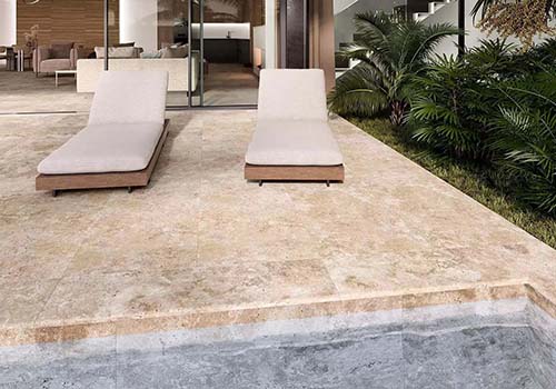 Carrelage extérieur ANTALYA