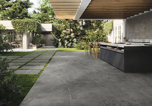 Carrelage DOME