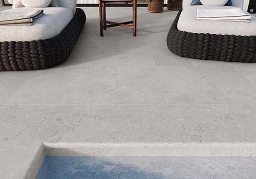 Carrelage extérieur ETNA