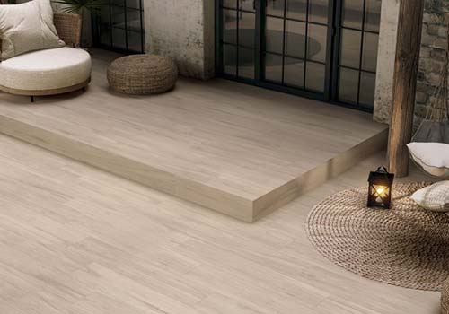 Carrelage extérieur NOOK