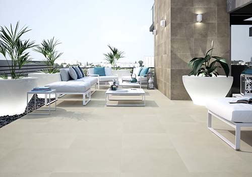 Carrelage extérieur PORTLAND