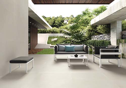 Carrelage extérieur PULSE
