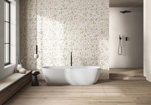 Carrelage mural BLOOM