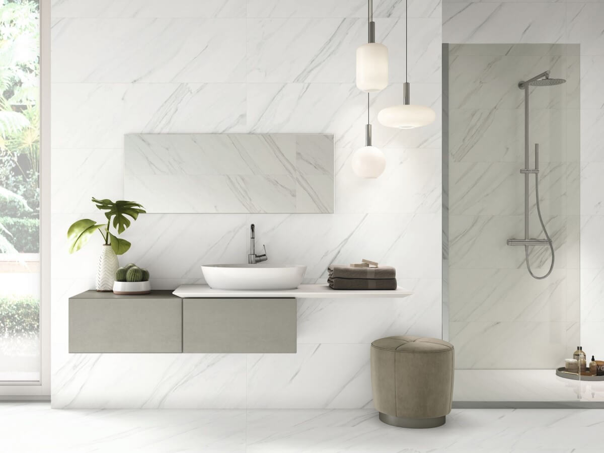 Carrelage mural VANGLIH 3