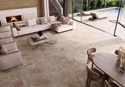 Carrelage Antalya