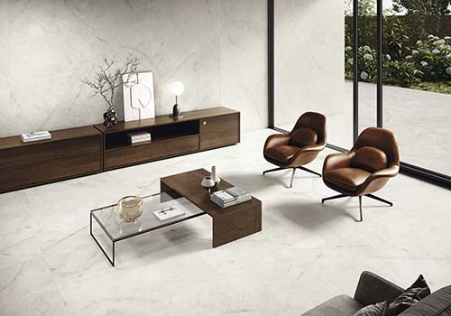 Carrelage Crystallo