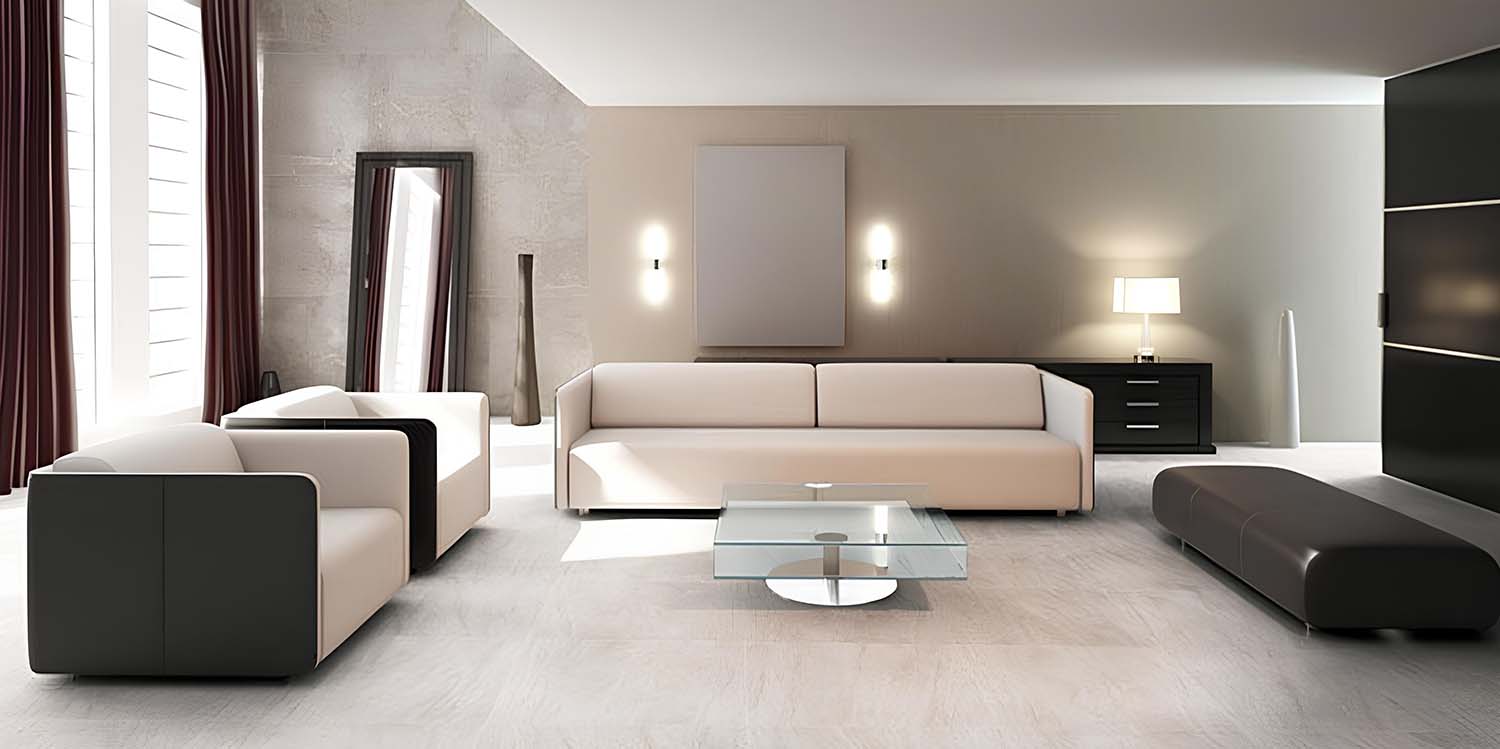 Grès Cérame Intérieur Extérieur CUMBRIA 1