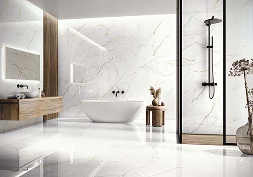 Carrelage Verbier
